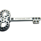 ティファニー TIFFANY＆CO フルールドリスキー ダイヤネックレス プラチナ Pt950 ジュエリー