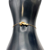 カルティエ Cartier パンテールブレスレット ピンクゴールド 750PG ジュエリー