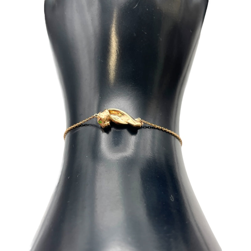 カルティエ Cartier パンテールブレスレット ピンクゴールド 750PG ジュエリー