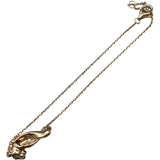 カルティエ Cartier パンテールブレスレット ピンクゴールド 750PG ジュエリー