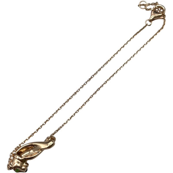 カルティエ Cartier パンテールブレスレット ピンクゴールド 750PG ジュエリー