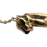 カルティエ Cartier パンテールブレスレット ピンクゴールド 750PG ジュエリー