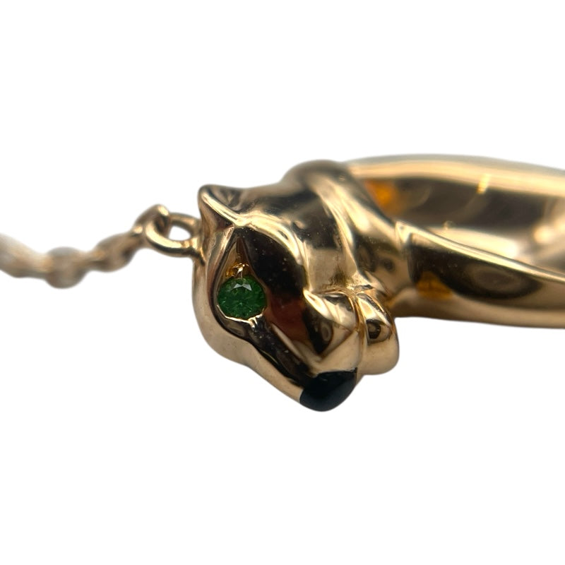 カルティエ Cartier パンテールブレスレット ピンクゴールド 750PG ジュエリー