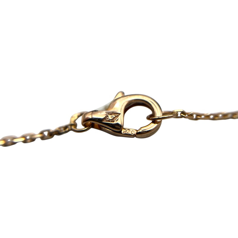 カルティエ Cartier パンテールブレスレット ピンクゴールド 750PG ジュエリー