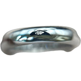 カルティエ Cartier エタンセル ドゥ カルティエリング ホワイトゴールド 750WG ジュエリー