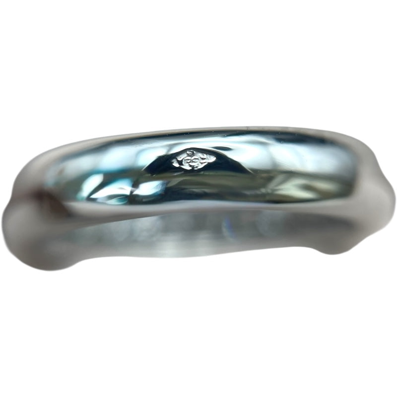 カルティエ Cartier エタンセル ドゥ カルティエリング ホワイトゴールド 750WG ジュエリー