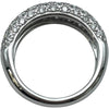 カルティエ Cartier ミミスター パヴェダイヤ リング ホワイトゴールド 750WG ダイヤモンド ジュエリー
