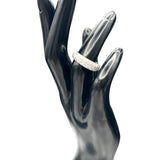 カルティエ Cartier エタンセル ドゥ カルティエリング ホワイトゴールド 750WG ジュエリー