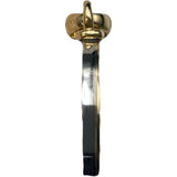 ブルガリ BVLGARI ホロスコープトップ イエローゴールド/ステンレススチール K18YG/SS ジュエリー