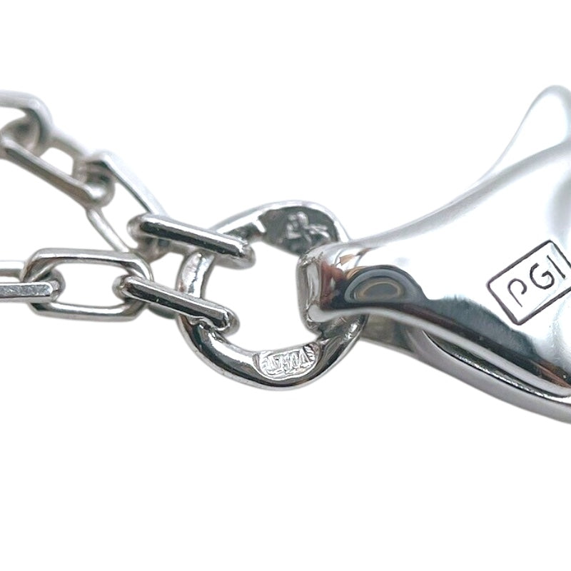 カルティエ Cartier ラブサークルブレス2Pダイヤ ホワイトゴールド 750WG ジュエリー