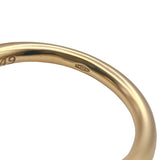 ポメラート Pomellato ヌードリング ピンクゴールド 750PG ローズクオーツ ジュエリー