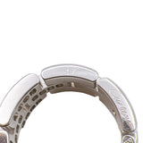 カルティエ Cartier マイヨンパンテールリング ホワイトゴールド 750WG ダイヤモンド ジュエリー