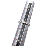 シャネル CHANEL ココクラッシュダイヤリングスモール ホワイトゴールド 750WG ジュエリー