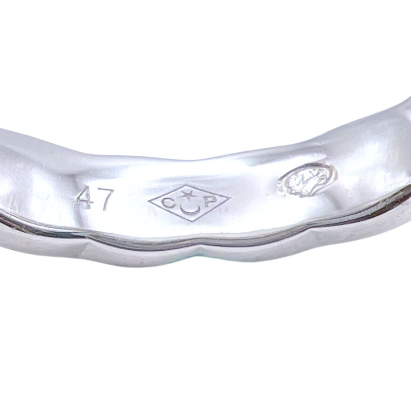 シャネル CHANEL ココクラッシュダイヤリングスモール ホワイトゴールド 750WG ジュエリー