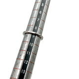 カルティエ Cartier エタンセルドゥカルティエソリテールダイヤリング プラチナ Pt950 ダイヤモンド ジュエリー