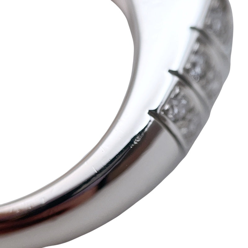 ショーメ CHAUMET フィデリテリング プラチナ Pt950プラチナ ジュエリー