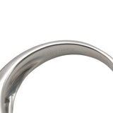 ショーメ CHAUMET フィデリテリング プラチナ Pt950プラチナ ジュエリー