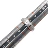 ショーメ CHAUMET フィデリテリング プラチナ Pt950プラチナ ジュエリー