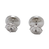 ブルガリ BVLGARI ブルガリブルガリピアス ホワイトゴールド 750WG/オニキス ジュエリー