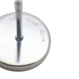 ブルガリ BVLGARI ブルガリブルガリピアス ホワイトゴールド 750WG/オニキス ジュエリー