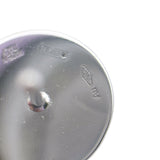 ブルガリ BVLGARI ブルガリブルガリピアス ホワイトゴールド 750WG/オニキス ジュエリー