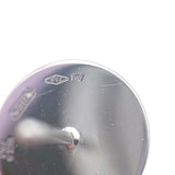 ブルガリ BVLGARI ブルガリブルガリピアス ホワイトゴールド 750WG/オニキス ジュエリー