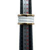 ブルガリ BVLGARI ビーゼロワンリング4バンド(M) ピンクゴールド Au750/セラミック　 ジュエリー