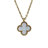 ヴァンクリーフ＆アーペル Van Cleef & Arpels スウィートアルハンブラブレス ゴールド Au750 ジュエリー