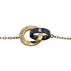 カルティエ Cartier ラブサークルブレス ピンクゴールド 750 ジュエリー