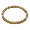 ヴァンクリーフ＆アーペル Van Cleef & Arpels ペルレスモールリング ゴールド 750 ジュエリー