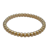 ヴァンクリーフ＆アーペル Van Cleef & Arpels ペルレスモールリング ゴールド 750 ジュエリー