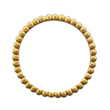 ヴァンクリーフ＆アーペル Van Cleef & Arpels ペルレスモールリング ゴールド 750 ジュエリー