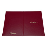 カルティエ Cartier ミニラブリング ピンクゴールド Au750 ジュエリー