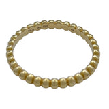 ヴァンクリーフ＆アーペル Van Cleef & Arpels ペルレスモールリング ゴールド 750 ジュエリー
