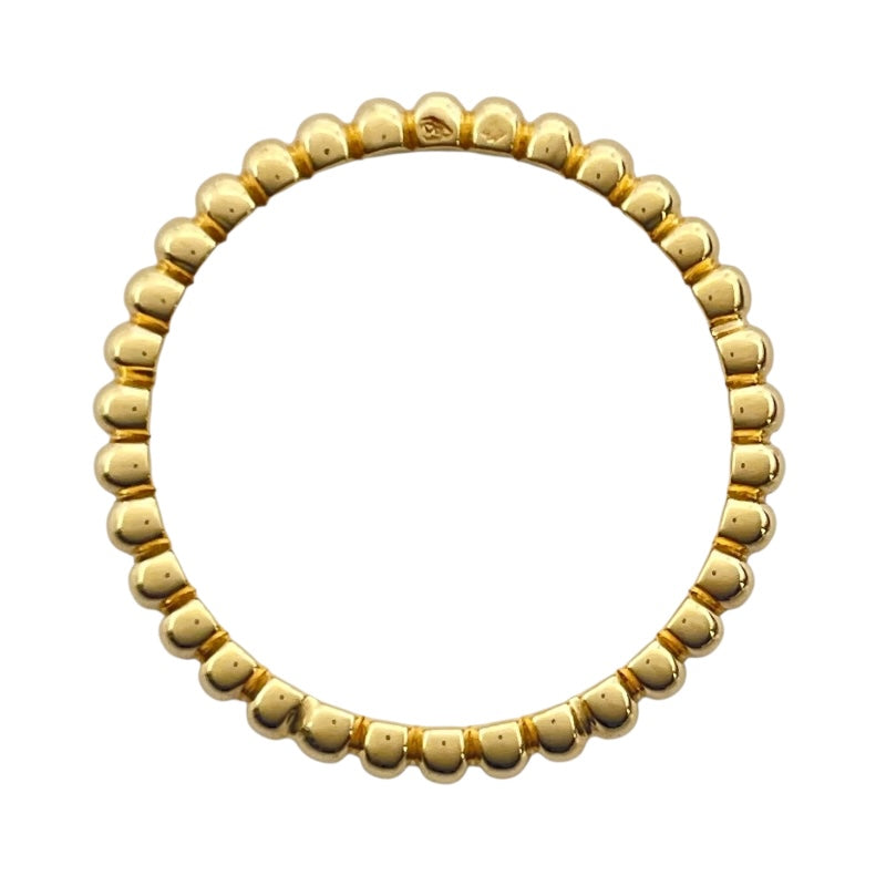 ヴァンクリーフ＆アーペル Van Cleef & Arpels ペルレスモールリング ゴールド 750 ジュエリー