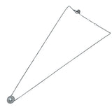 カルティエ Cartier ダムールネックレス ホワイトゴールド Au750 ジュエリー