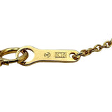 タサキ TASAKI ブレス ゴールド K18 パール ジュエリー