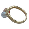 タサキ TASAKI リング ゴールド K18 ジュエリー