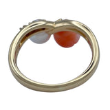 タサキ TASAKI リング ゴールド K18 ジュエリー