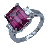 タサキ TASAKI リング プラチナ Pt900 ジュエリー