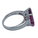 タサキ TASAKI リング プラチナ Pt900 ジュエリー