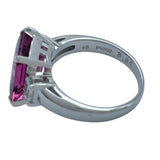 タサキ TASAKI リング プラチナ Pt900 ジュエリー