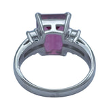 タサキ TASAKI リング プラチナ Pt900 ジュエリー