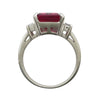 タサキ TASAKI リング プラチナ Pt900 ジュエリー