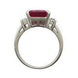 タサキ TASAKI リング プラチナ Pt900 ジュエリー