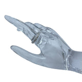 クリスチャン・ディオール Christian Dior リング プラチナ Pt950 ジュエリー