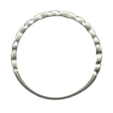 クリスチャン・ディオール Christian Dior リング プラチナ Pt950 ジュエリー