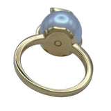 タサキ TASAKI ランドスケープリング ゴールド 750 ジュエリー