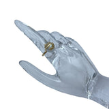 タサキ TASAKI ランドスケープリング ゴールド 750 ジュエリー