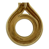 POLAR マベパールネックレス ゴールド 750 マベパール ジュエリー